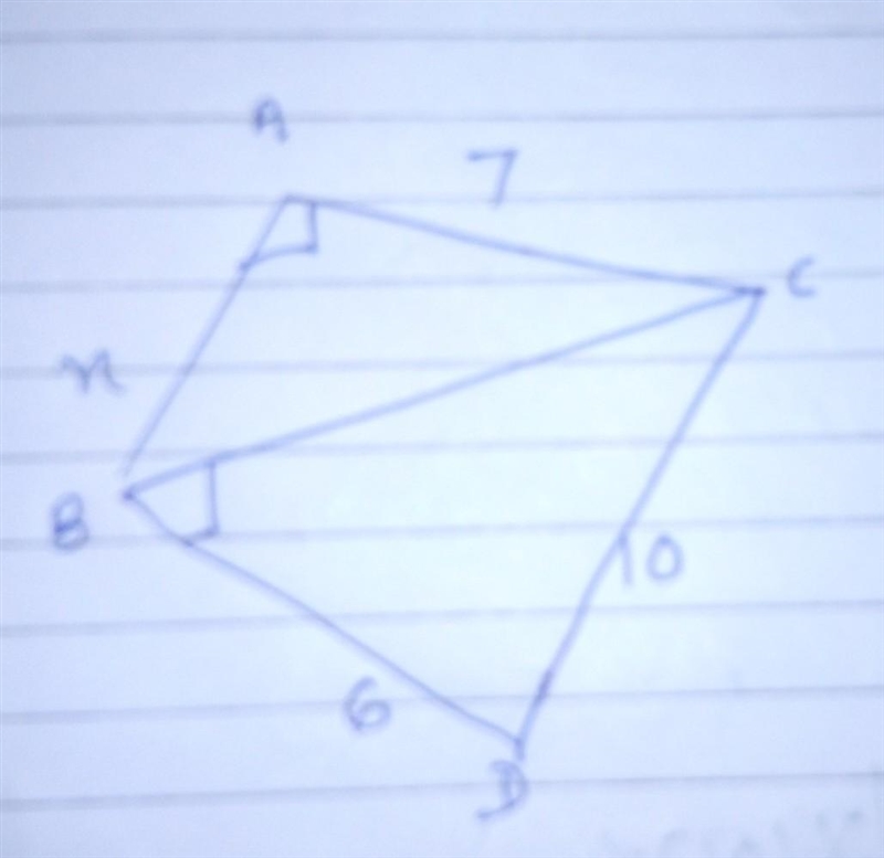 Solve for xx to the nearest tenth.-example-1