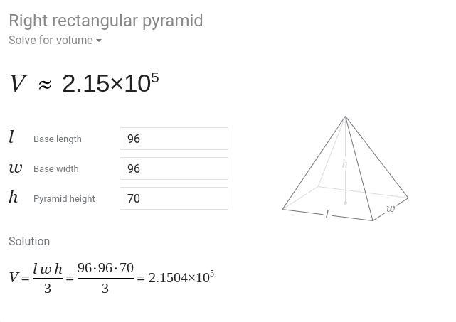 What is the volume of the pyramid?-example-1