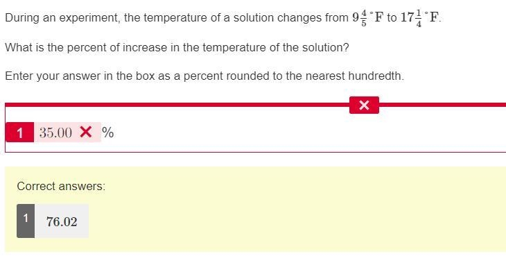 2 A payment increases from $700 to $945. What is the percent increase in the payment-example-1