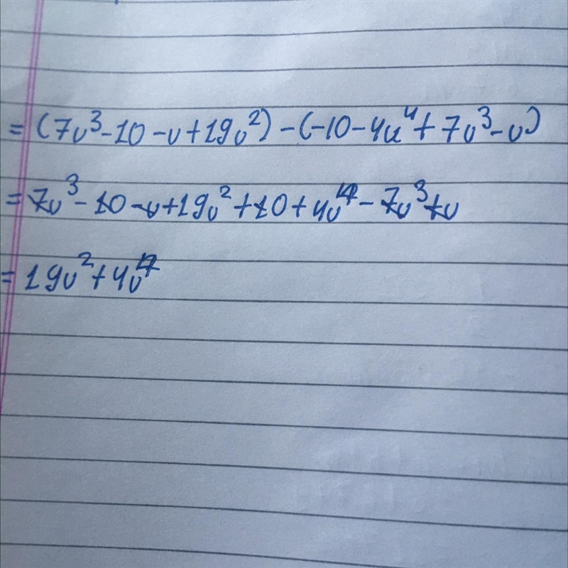 Subtract the polynomial-example-1