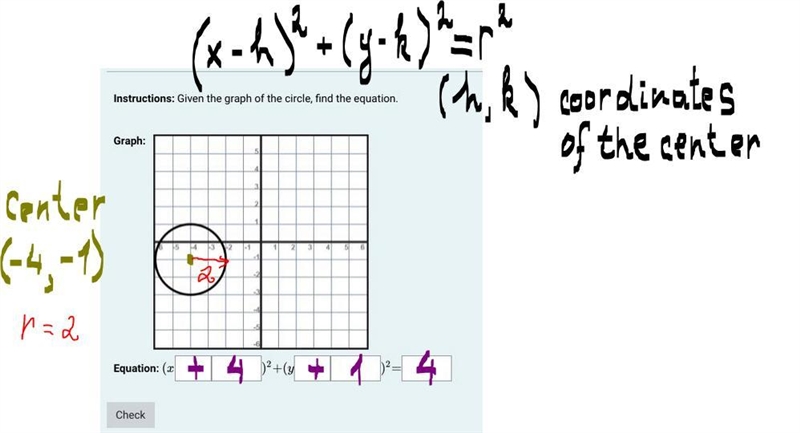 I need help ASAP!!! Please explain how to solve the problem I am stuck with.-example-1