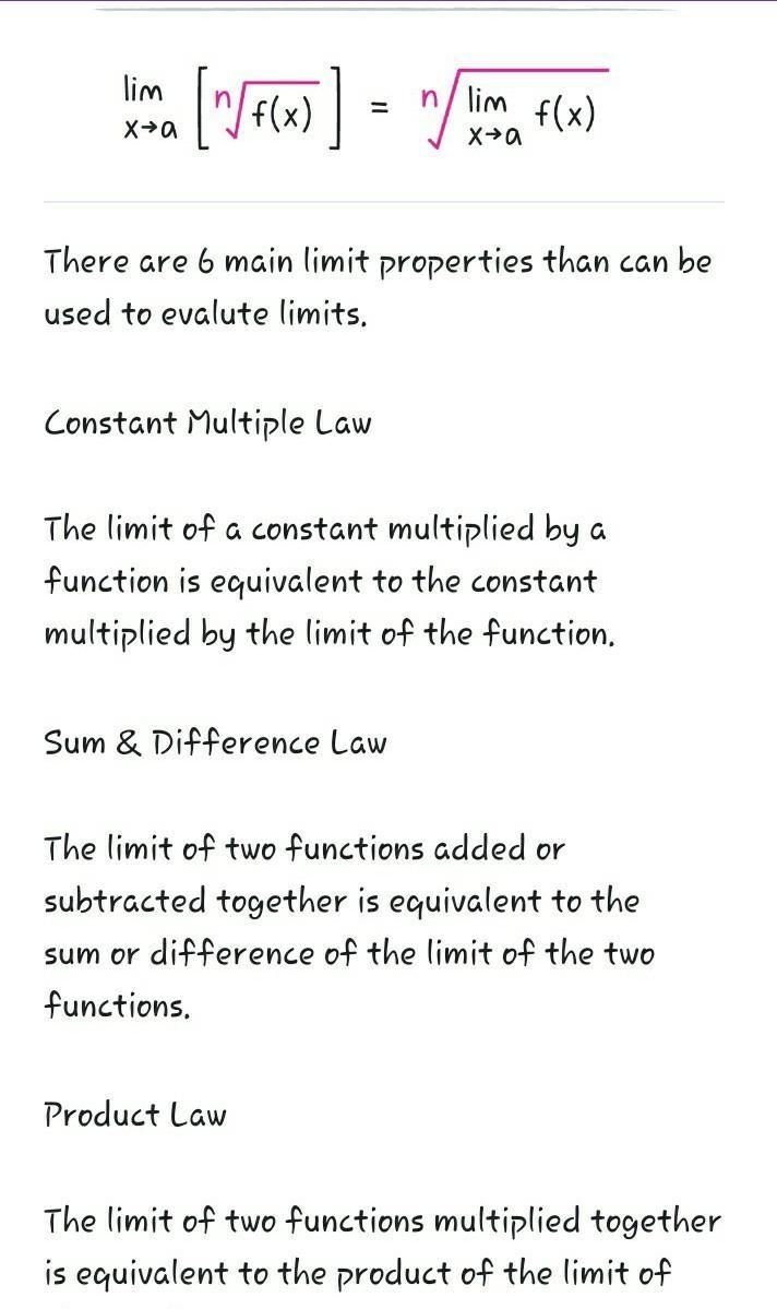 Given f(x) = x3 - x2 + 4x - 1 and g(x) = -2x, find lim g(f(x)) X-2-example-2