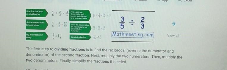 How do you divide fractions?-example-1