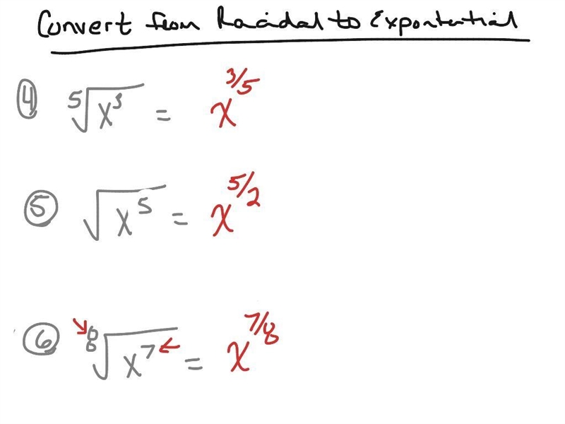 Re-write the expression in the rational exponent form-example-1