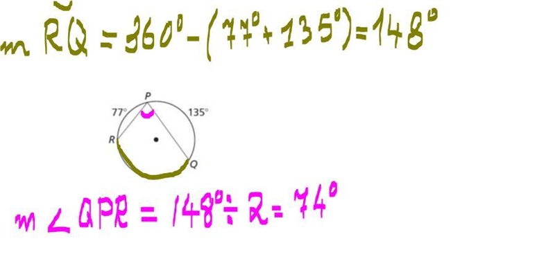 M How do I solve this problem-example-1