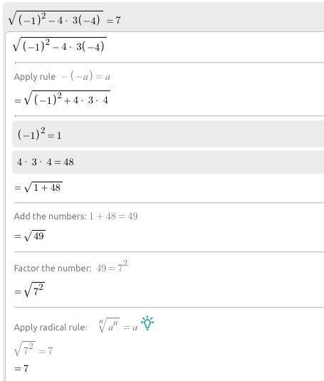 ////////////// 3x^2-4-x=0-example-2