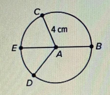 Find the circumference of the circle.-example-1