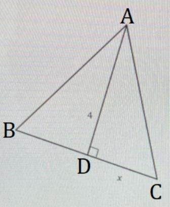 The triangle below is equilateral. Find the length of side 2 in simplest radical form-example-1