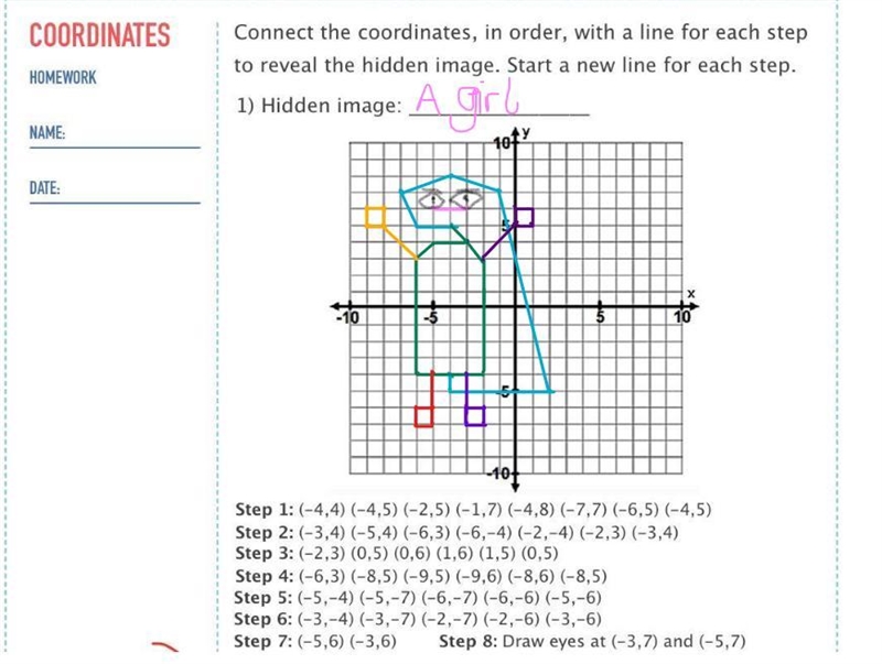 Please help me it a coordinate graph think-example-1