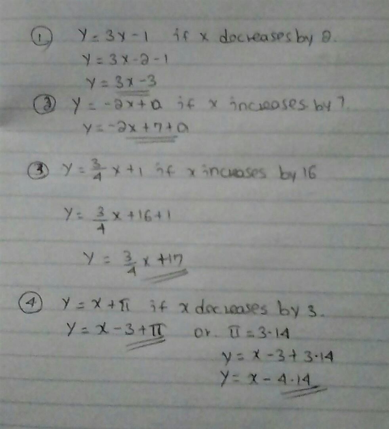 Please help me with 1, 2, 3, and 4. Please.-example-1