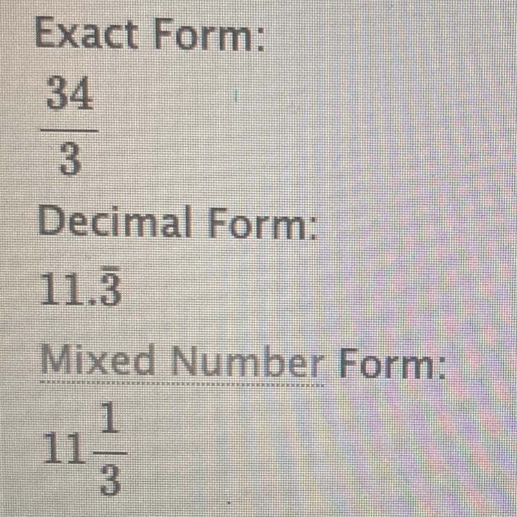 There are 8 1/2 pints of ice cream. A serving size is 3/4 of a pint. How many servings-example-1