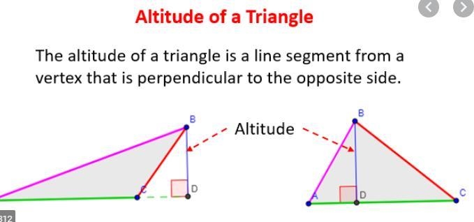 Choose the option with the correct name of segment/line/ray shown. a. perpendicular-example-1