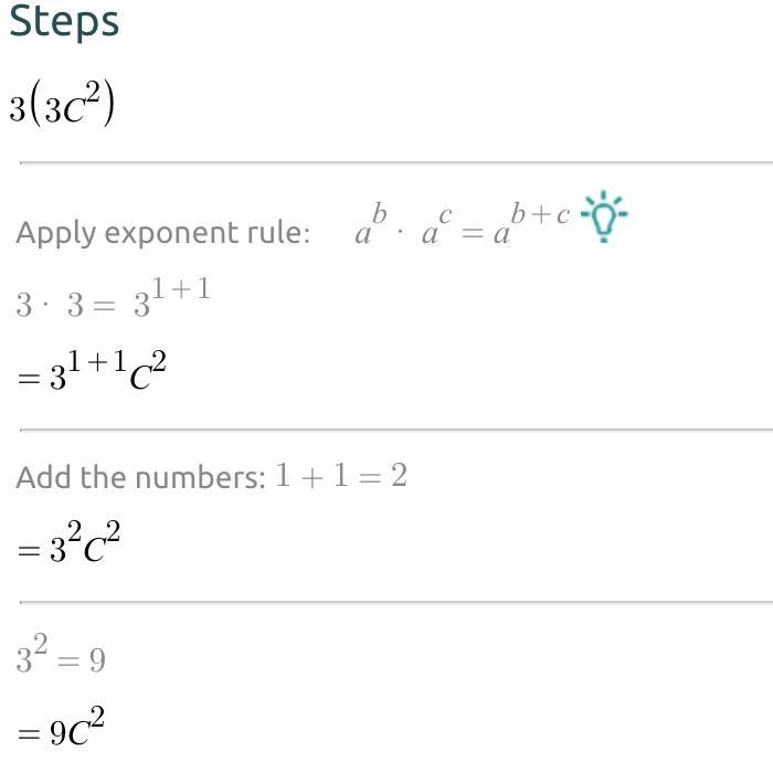 Please help me and also show your work 10 points 3(3C2)-example-2