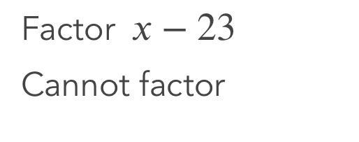 Clear x. 5x-5 one ———= ——- X-2 3-example-1