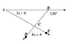 What is the measure of A-example-1