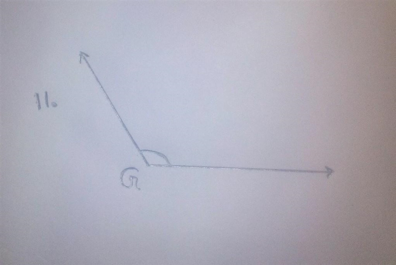 PLEASE HELPP Classify each angle. 2) 3) 1) 4) 5) 180 degrees 6) 8 degrees 7) 90 degrees-example-3