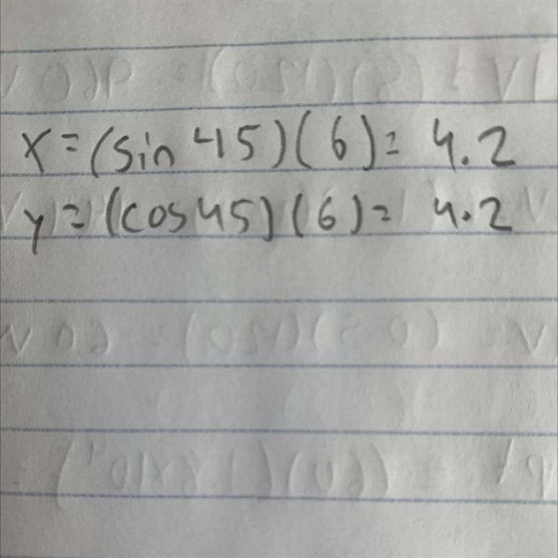 Find the missing side lengths. Can someone help me please-example-1