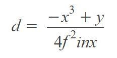 If f(x)= x3 - 2x, find f(-2)-example-1