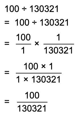 What is 10^{2} /19^{4}-example-1