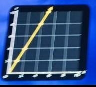 Question 7. Which graph represents a function? ​-example-1