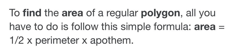 Which expression is best for finding the area of the polygon?-example-1