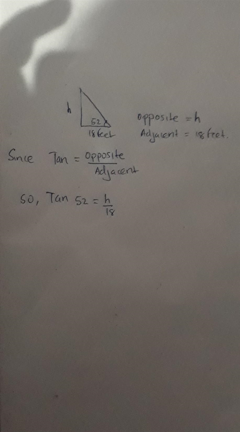 Need help please?? Triangle angle-example-1