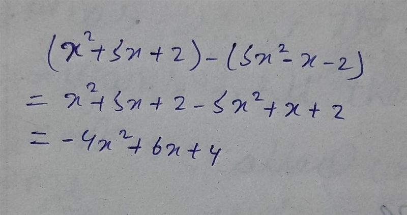 Subtract these polynomials-example-1