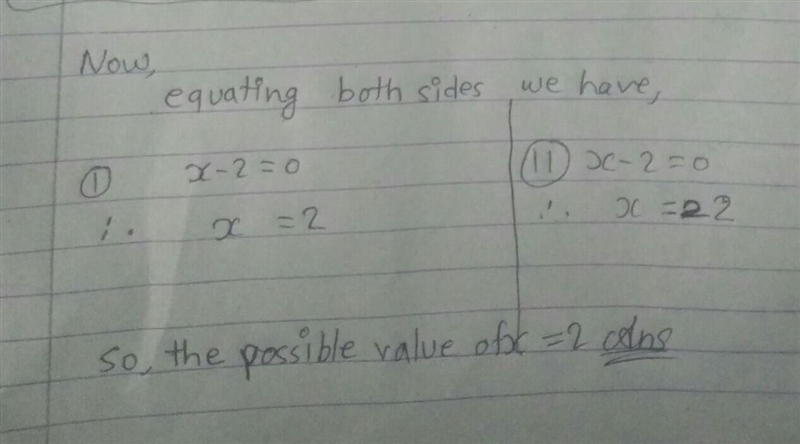 Please solve this problem if f(x) = 2x ^ 2 - x + 1 , g(x) = x ^ 2 + 3x - 3 and f(x-example-2