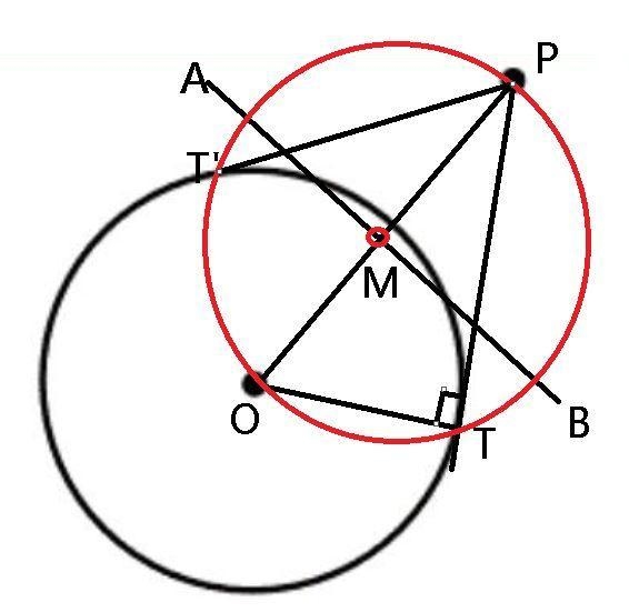 Print, then use the following image to create a tangent line. Upload the constructed-example-1