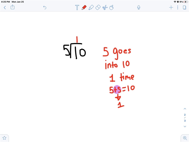 Can someone please teach me long division, and please provide examples. i haven't-example-1