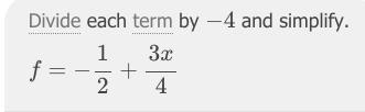 SOMEONE HELP WITH MATHYH!!! f(-4)=2-3x-example-1