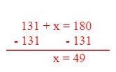 If m 24 is 53°, what is the m26?-example-1