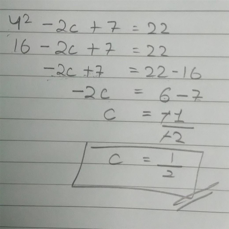 What is the answer 4, 2, 1/2, or 1/4-example-1