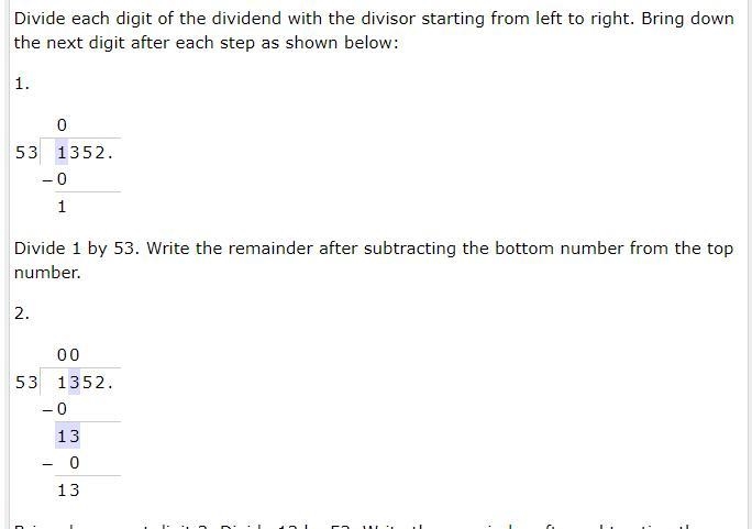 53 divided by 1352 HELP US PLEASE-example-1