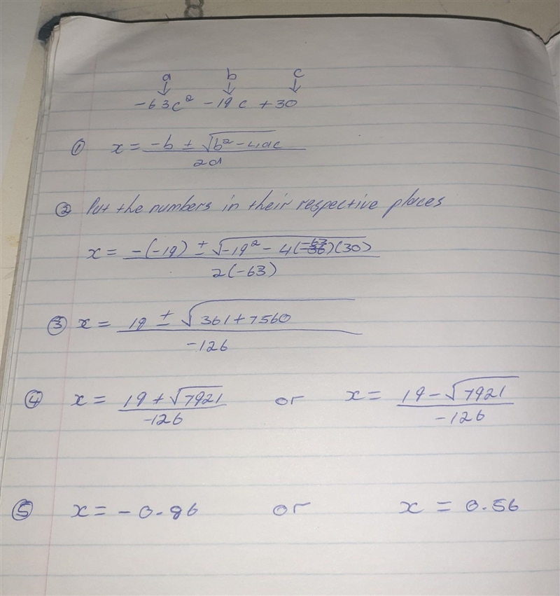 Explain each step please :)-example-1