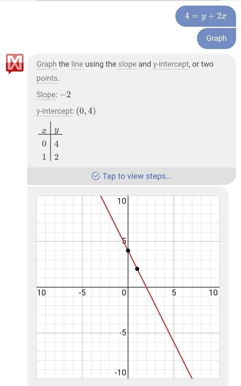 Please check if these are right if not can someone tell me the correct answer-example-4