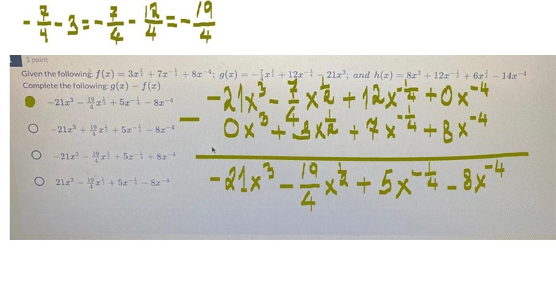 Need help with operations with polynomials!!!!-example-1