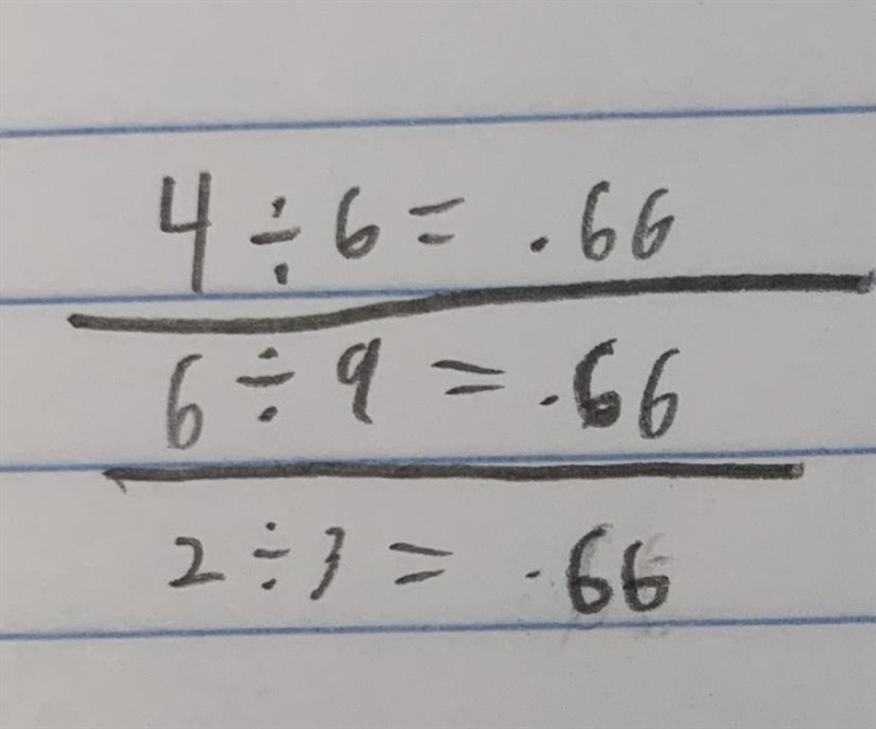 I need someone to explain to me how to solve this, because I need to show my work-example-1