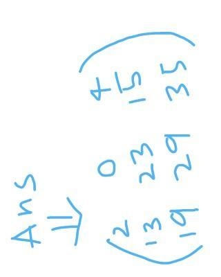 Matrics Assisment Q.3) If A = [1 0 5 ; 0 2 1 ; 0 3 4] and B = [2 5 1 ; 0 1 7 ; 4 3 3] then-example-1