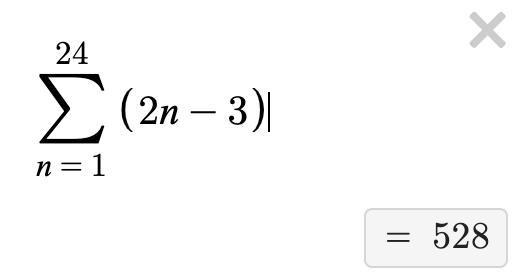 What is … equal to?-example-1