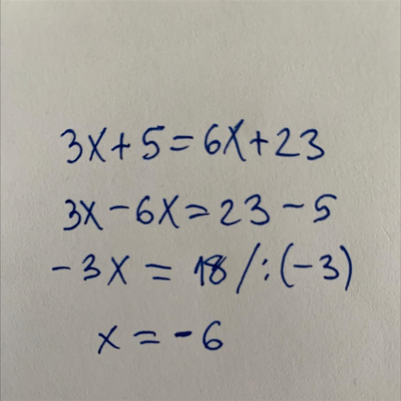 Solve the equation below for x. If your answer is not a whole number, enter it as-example-1