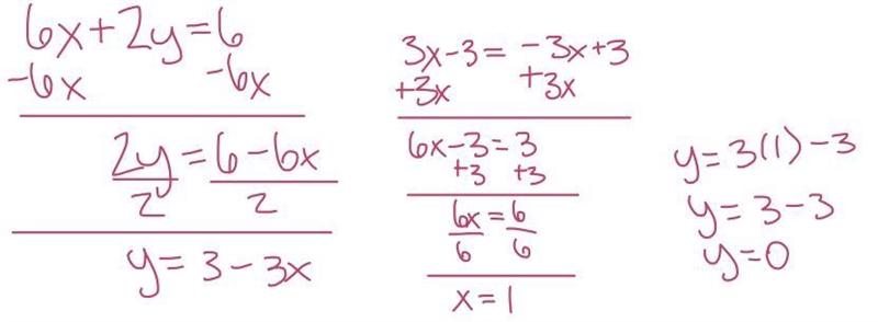 Please help me. Solve by using substitution.-example-1