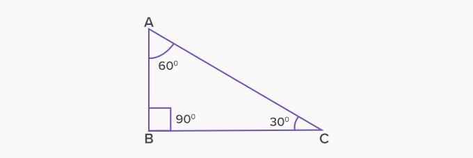 Which set of side lengths could be used to form a right triangle? 7.5 in., 18 in., 21.5 in-example-1