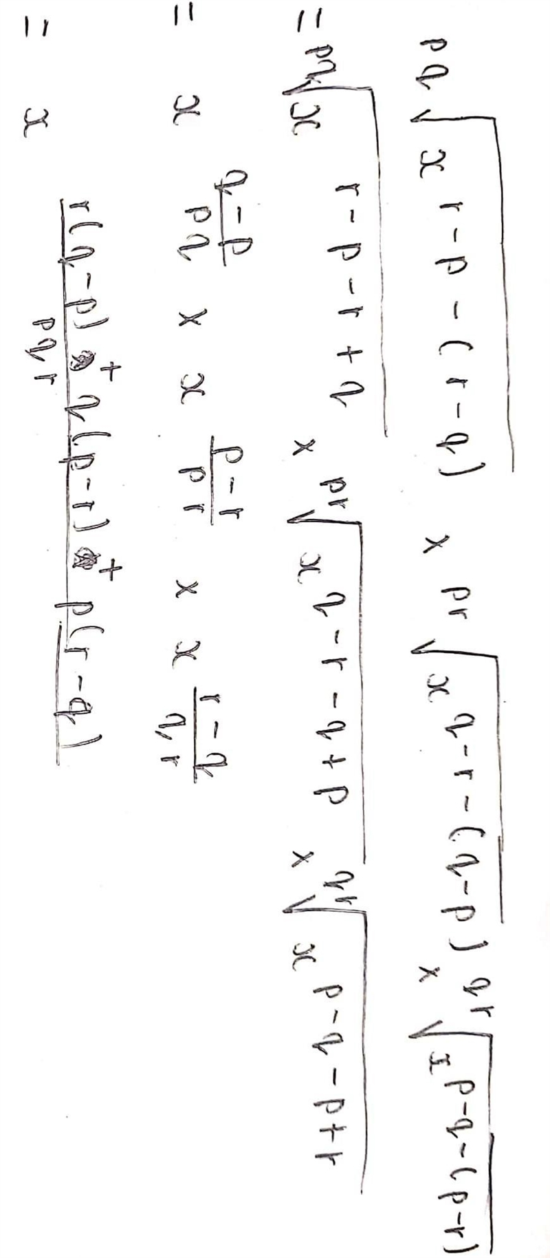 Help please it's an indices problem​-example-1