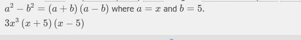 Help me with this please, Factor it-example-1