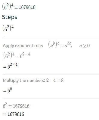 Enter the correct answer in the box. Simplify the expression-example-1