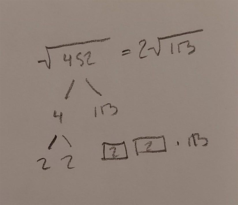 Find the value of the variable. If the answer is not an integer leave it in simplest-example-1