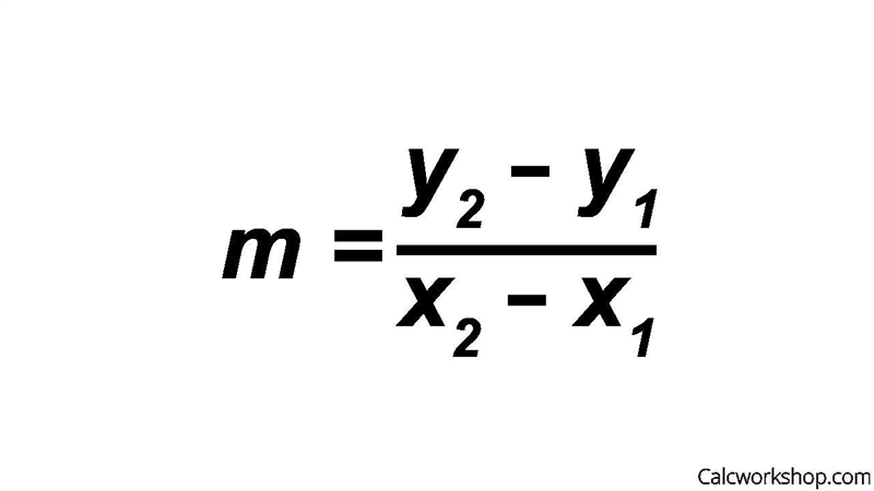 Can someone explain to me how Slope Rise over Run works? I just don’t understand it-example-2