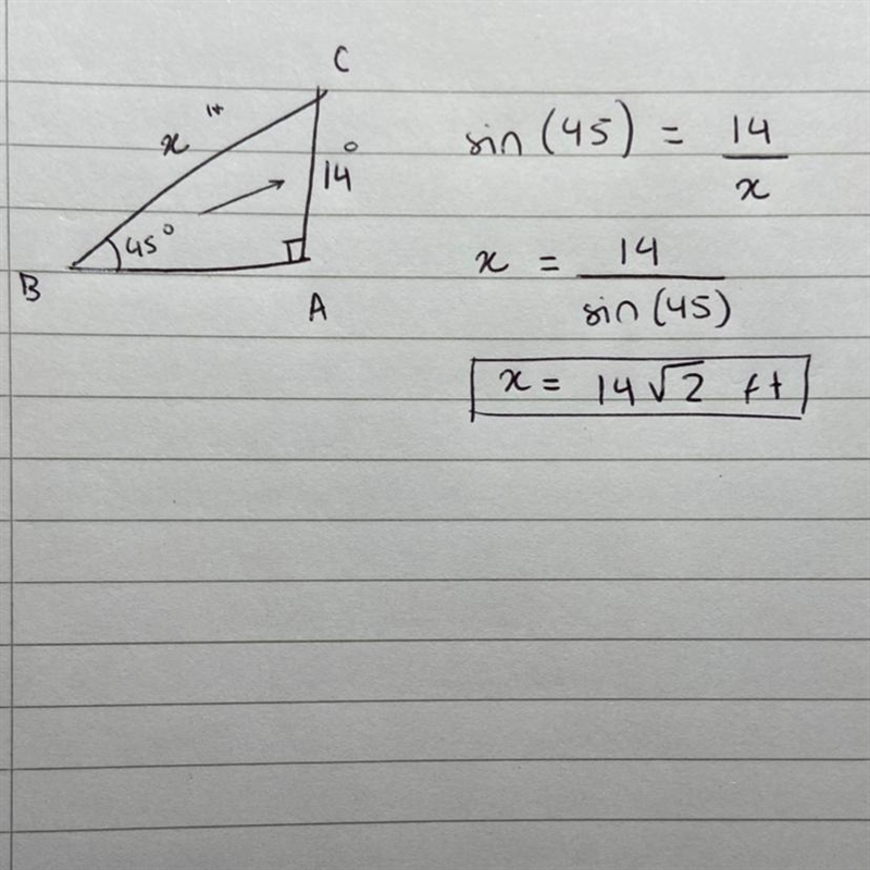 Please help and fast​-example-1