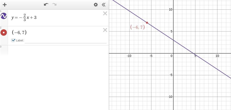 How do I find the equation of the line?-example-1